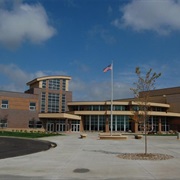 Harrisburg, South Dakota