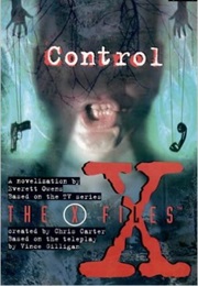 The X-Files: Control (Everett Owens & Cliff Nielsen)