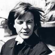Ingeborg Bachmann