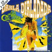 Les GO Cul-Ture - Darla Dirladada