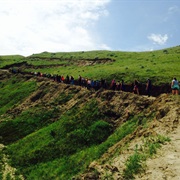 70 Mile Bute, SK Canada