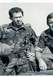 For Love and  Honor (1983)