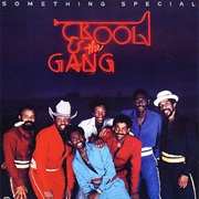 Kool & the Gang- Something Special