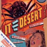 It Came From the Desert (Amiga, 1988)