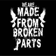 Hollywood Undead - We Are