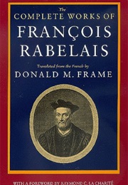 The Works of Rabelais (Rabelais)