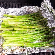 Asparagus