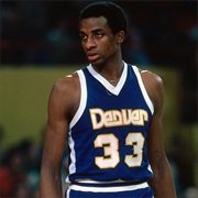 David Thompson