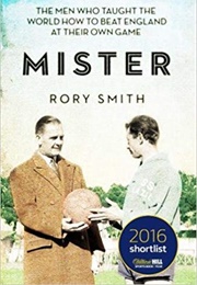Mister (Rory Smith)