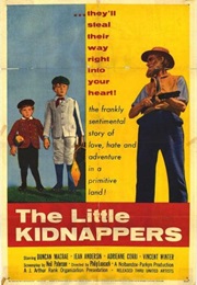 Little Kidnappers (1954)