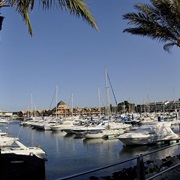 Vilamoura, Portugal