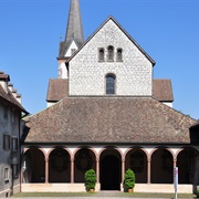 Kloster Allerheiligen