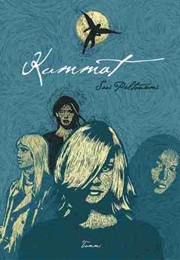 Kummat (Sari Peltoniemi)