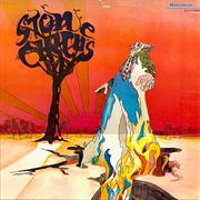 Stone Circus S/T