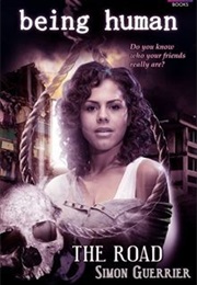 The Road (Simon Guerrier)