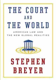 Court and the World (Breyer)