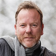 Kiefer Sutherland