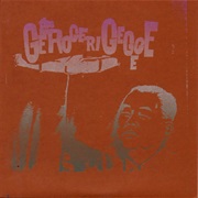 The Gerogerigegege - Ramones