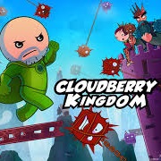 Cloudberry Kingdom