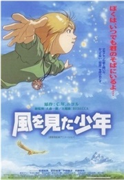 Kaze Wo Mita Shounen (2000)