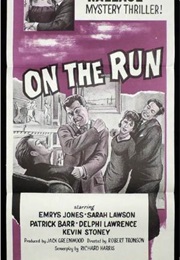 On the Run (1963)