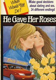 He Gave Her Roses (Vicki Grove)