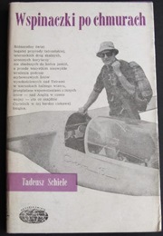 Wspinaczki Po Chmurach (Tadeusz Schiele)