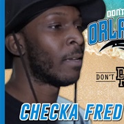 Checka Fred