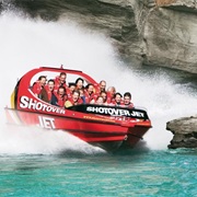 Jet Boat