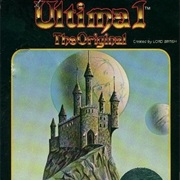 Ultima I: The Original
