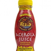 Acerola Juice