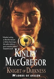 Knight of Darkness (Kinley MacGregor)