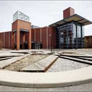 Holocaust Memorial Center, Farmington Hills