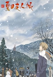 Natsume's Book of Friends Season 2 (2009)