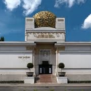 Vienna Secession