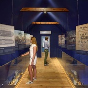 Terramar Museum, Bonaire