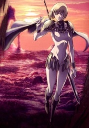 Claymore (Yagi Norihiro)