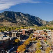 Boulder, USA