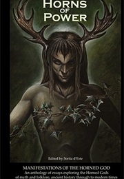 Horns of Power (Sorita D'este)