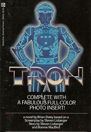 Tron (Brian Daley)