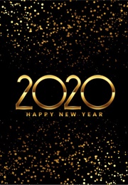 A Book Released in 2020 (-)