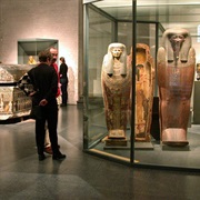 Egyptian Museum of Berlin