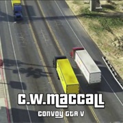 Convoy (CW McCall)