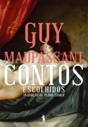 As Joias (Guy De Maupassant)