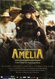 Amelia (Ana Carolina, 2001)
