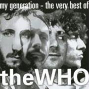 The Who - The Very Best of the Who