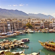 Kyrenia Holidays