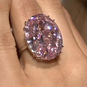 Pink Panther Diamond - The Pink Panther