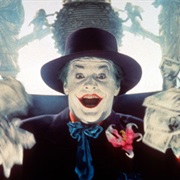 Joker (Nicholson)