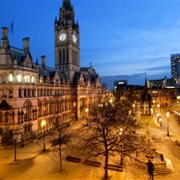 Manchester